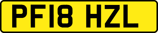 PF18HZL