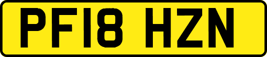 PF18HZN