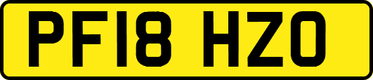 PF18HZO