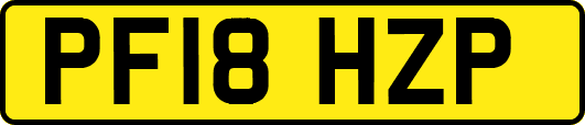 PF18HZP