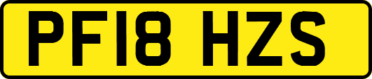 PF18HZS