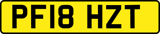 PF18HZT