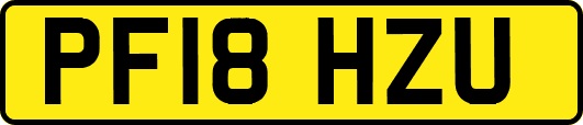 PF18HZU