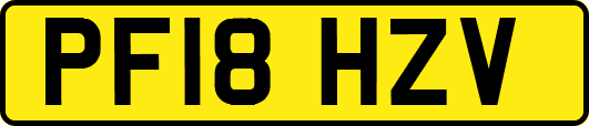 PF18HZV
