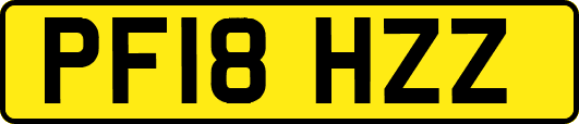 PF18HZZ