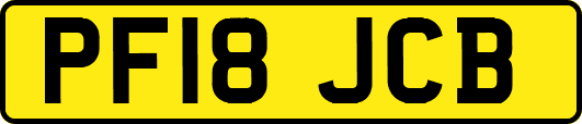 PF18JCB