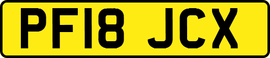 PF18JCX