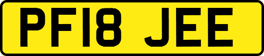 PF18JEE