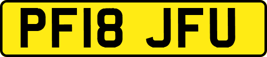 PF18JFU