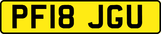 PF18JGU