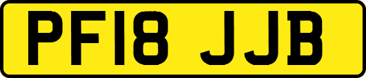 PF18JJB