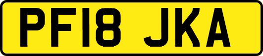 PF18JKA