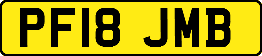 PF18JMB