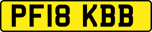 PF18KBB