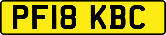 PF18KBC