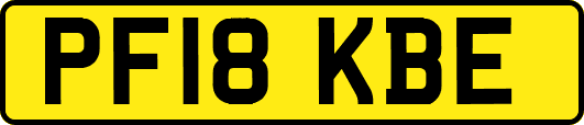 PF18KBE