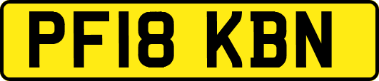 PF18KBN