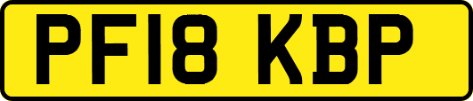 PF18KBP