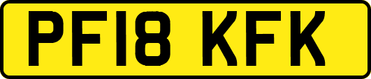 PF18KFK