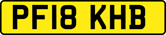 PF18KHB