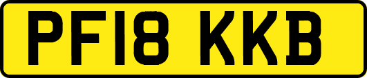 PF18KKB