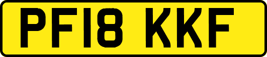 PF18KKF