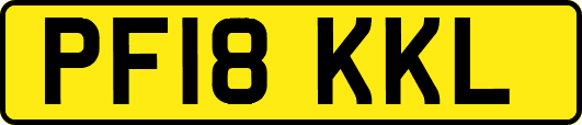 PF18KKL