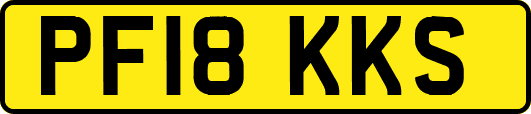 PF18KKS