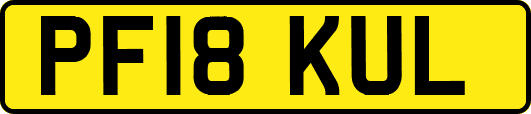 PF18KUL