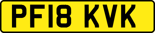 PF18KVK