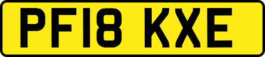 PF18KXE