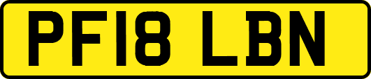 PF18LBN