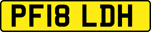 PF18LDH