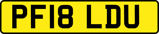 PF18LDU