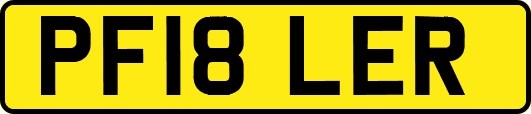 PF18LER