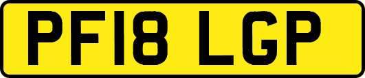 PF18LGP