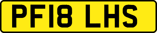 PF18LHS