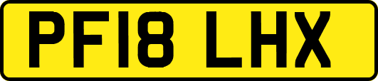 PF18LHX