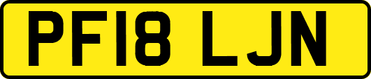 PF18LJN