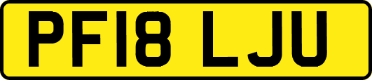PF18LJU