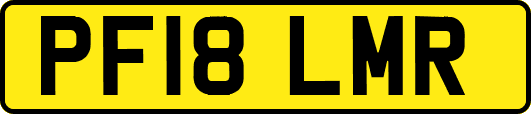 PF18LMR
