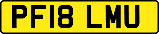 PF18LMU