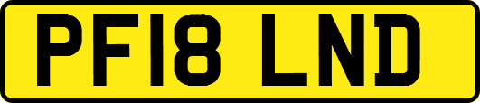 PF18LND