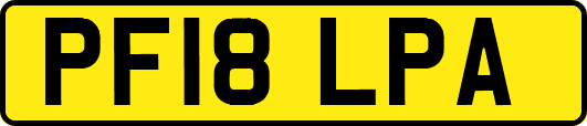 PF18LPA