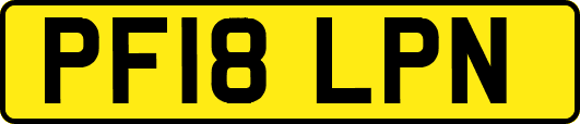 PF18LPN