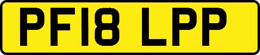 PF18LPP