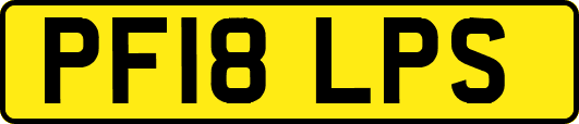 PF18LPS