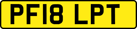 PF18LPT