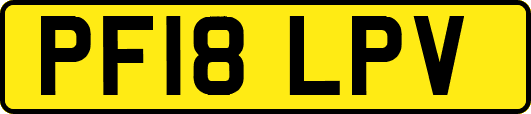 PF18LPV