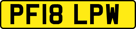 PF18LPW